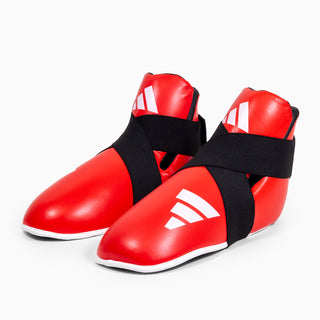 Protège-pieds Adidas Pro Kickboxing WAKO-Combat Arena