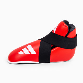 Protège-pieds Adidas Pro Kickboxing WAKO-Combat Arena