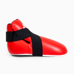 Protège-pieds Adidas Pro Kickboxing WAKO-Combat Arena