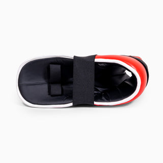 Protège-pieds Adidas Pro Kickboxing WAKO-Combat Arena