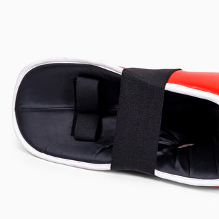 Protège-pieds Adidas Pro Kickboxing WAKO-Combat Arena