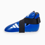 Protège-pieds Adidas Pro Kickboxing WAKO-Combat Arena
