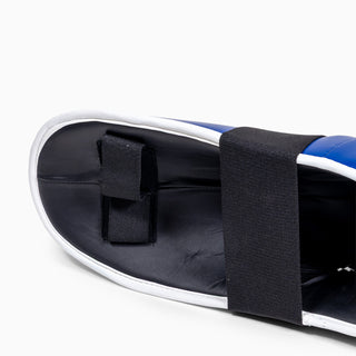 Protège-pieds Adidas Pro Kickboxing WAKO-Combat Arena