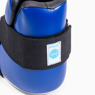 Protège-pieds Adidas Pro Kickboxing WAKO-Combat Arena