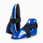 Protège-pieds Adidas Pro Kickboxing WAKO-Combat Arena