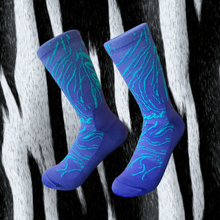 Chaussettes WOT Chilla-Combat Arena