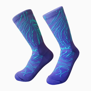 Chaussettes WOT Chilla-Combat Arena