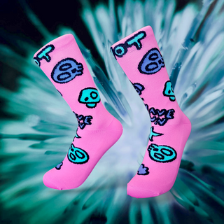 Chaussettes WOT Chupa-Combat Arena