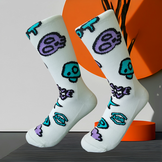 Chaussettes WOT Mukka-Combat Arena