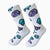 Chaussettes WOT Mukka-Combat Arena