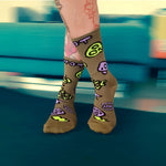 Chaussettes WOT Schop-Combat Arena