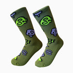 Chaussettes WOT Schop-Combat Arena