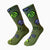 Chaussettes WOT Schop-Combat Arena