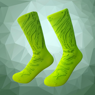 Chaussettes WOT Simya-Combat Arena