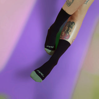 Chaussettes WOT Skuro 