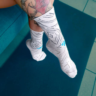 Chaussettes WOT Trighe-Combat Arena
