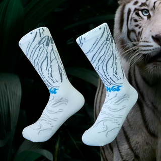 Chaussettes WOT Trighe-Combat Arena