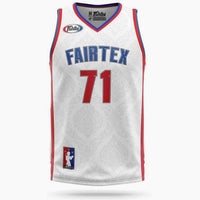 Débardeur Fairtex Maillot NBA JS19