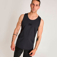 Tank top Leone Black Lion ABX311 Zwart-Combat Arena