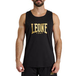 Débardeur Leone DNA ABX702 Noir 