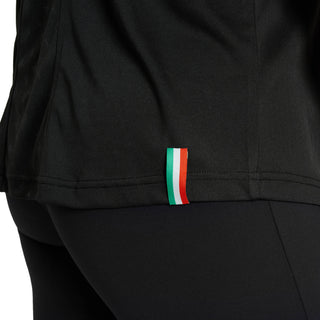 Débardeur femme Leone DNA ABX729 Noir 