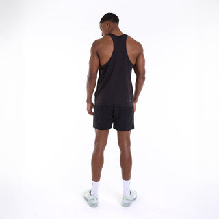 Canotta tecnica Boxraw Valdes Nero-Combat Arena