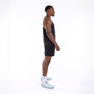 Canotta tecnica Boxraw Valdes Nero-Combat Arena