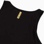 Débardeur Venum Muay Thai VT Noir-Or 