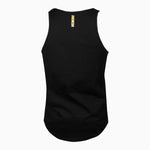 Débardeur Venum Muay Thai VT Noir-Or 