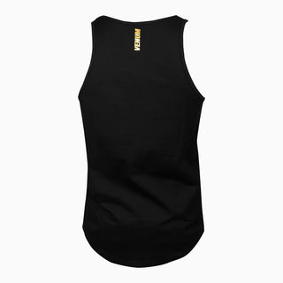 Débardeur Venum Muay Thai VT Noir-Or 