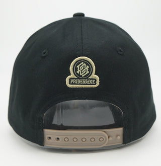 Pet Pride or Die Reckless Zand 