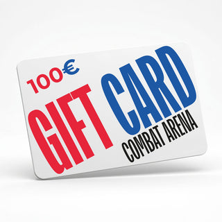 Cadeaubon Combat Arena 