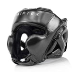 Helm Fairtex Pro Boxing HG18 met wangbeschermers 