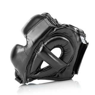 Helm Fairtex Pro Boxing HG18 met wangbeschermers 
