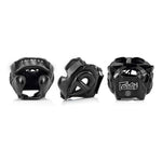 Helm Fairtex Pro Boxing HG18 met wangbeschermers 
