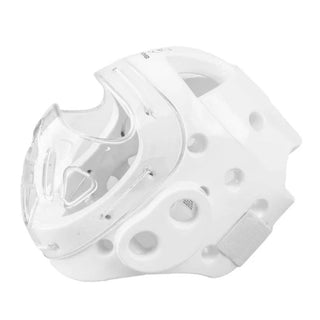 Casque de karaté SMAI WKF Art. 315WKF 