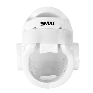 Casque de karaté SMAI WKF Art. 315WKF 