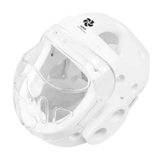 Casque de karaté SMAI WKF Art. 315WKF 