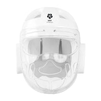 Casque de karaté SMAI WKF Art. 315WKF 