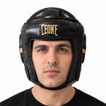 Casque Leone DNA CS444