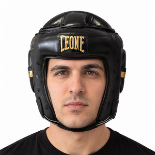Casque Leone DNA CS444