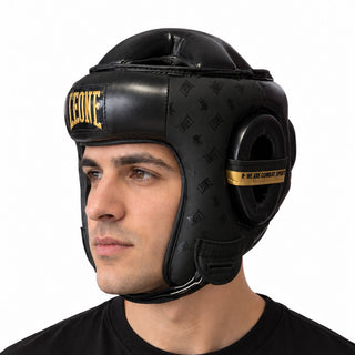 Casque Leone DNA CS444
