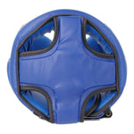 Casque Masters WAKO Bleu 