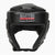 Casco Masters WAKO Zwart 