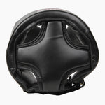 Casco Masters WAKO Zwart 