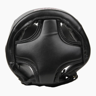 Casco Masters WAKO Zwart 