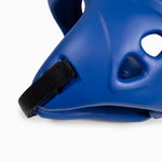 Casque SAP X-Fighter de Kick Boxe WAKO 