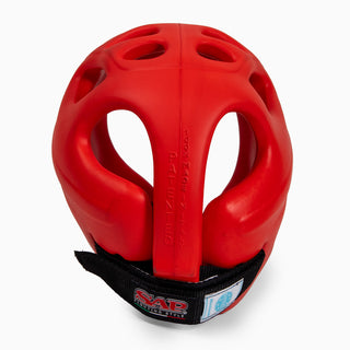Casque SAP X-Fighter de Kick Boxe WAKO 
