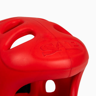 Casque SAP X-Fighter de Kick Boxe WAKO 