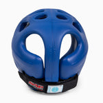 Casque SAP X-Fighter de Kick Boxe WAKO 